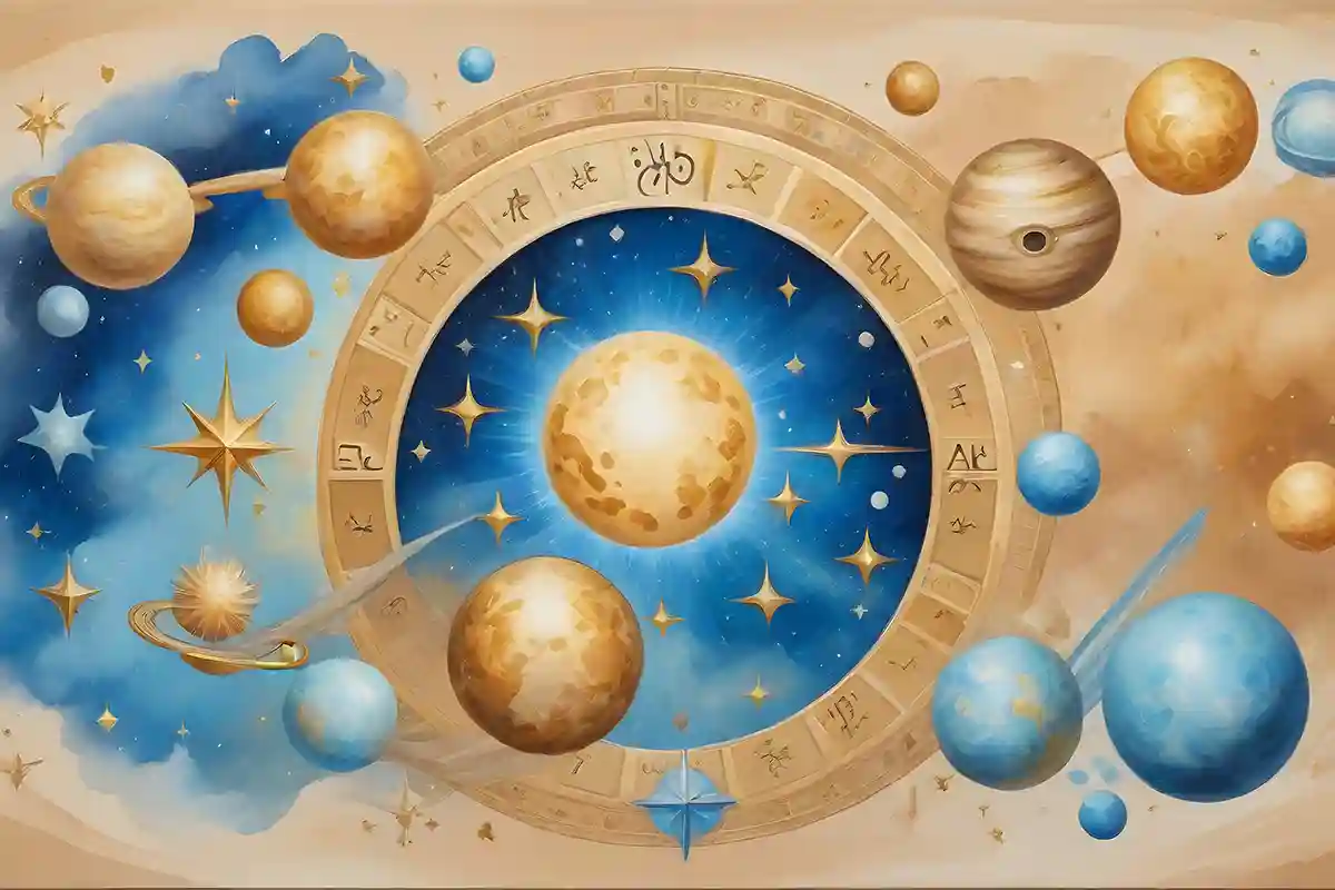 Savaitės horoskopas (05.06-05.12)
