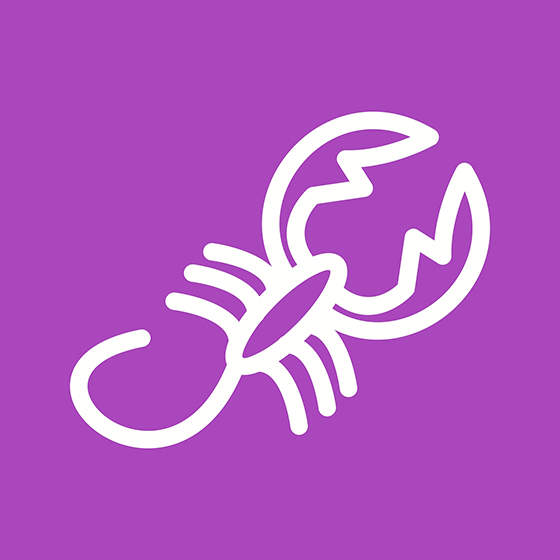 skorpionas zodiako zenklai